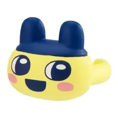 たまごっちぷくっとリング　まめっち