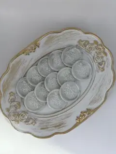 【No.29】シーリングスタンプシール12枚 コラージュ ウェディング 封蝋