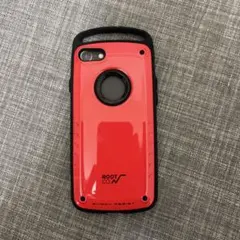 ROOT CO. レッド iPhone8ケースのサムネイル