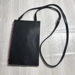 新品未使用品　BEAMS ショルダーポーチ　付録