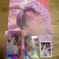 SEVENTEEN セブチ　シーグリ2023 ミンギュ