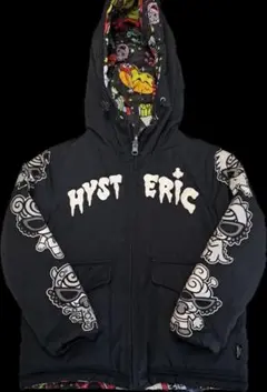 ヒステリックミニ ジャケット