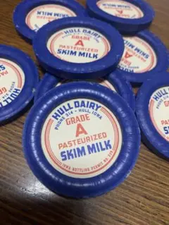 2025年最新】ミルクキャップ ヴィンテージの人気アイテム - メルカリ