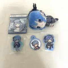 ホロライブ　星街すいせい　まとめ売り