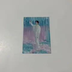 セブチ トレカ