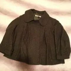 シーバイクロエジャケット