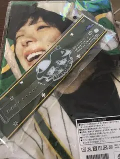 GENERATIONS 6IX SENSE 佐野玲於クッション - メルカリ