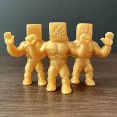 2026年最新】キン消し パチの人気アイテム - メルカリ