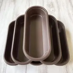 6個 新IFトレー小判型 170×65 パン型 新品