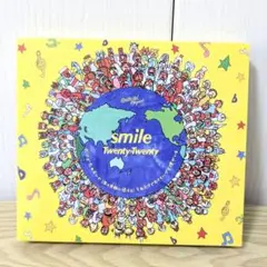 *smile CD+DVD+ブックレット期間生産限定盤Twenty★Twenty