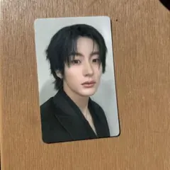 (アントン)riize 東京ドーム 会場限定6000円特典トレカ