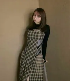 2026年最新】andmary nadia checkの人気アイテム - メルカリ