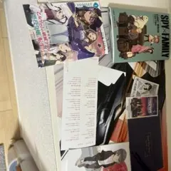 映画入場者特典