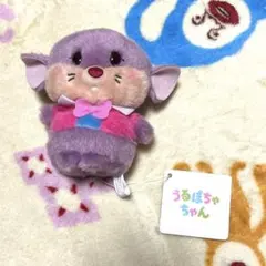 ディズニーストア うるぽちゃちゃん シンデレラ ジャック - メルカリ