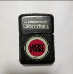 2025年最新】zippo ラッキーストライクの人気アイテム - メルカリ