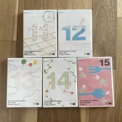 ベネッセ ワールドワイドキッズ ステージ3 DVD ・CD・英語絵本セット