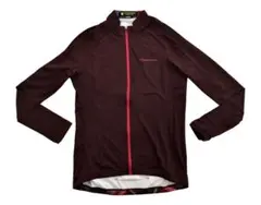 KAPELMUUR★カペルミュール 長袖シャツ size:XL マルーンチェック KAPELMUUR☆カペルミュール 長袖シャツ size:XL マルーンチェック