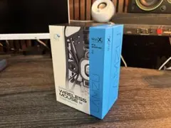 LAMZU MAYA X 8kのサムネイル