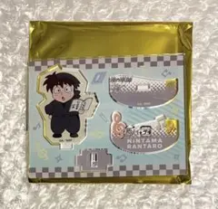 忍たま乱太郎 土井半助 トレーディングゆらゆらアクリルスタンド A