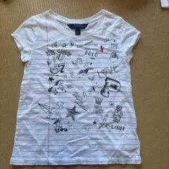 Polo Ralph Lauren Tシャツ 6サイズ