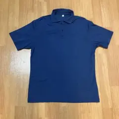 ポロシャツ　メンズ　Lサイズ　トップバリュ