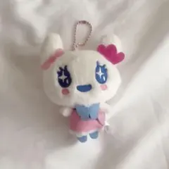 ラブリっち ぬいぐるみキーホルダー