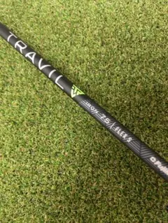 ping スリーブ付 シャフト ドライバー