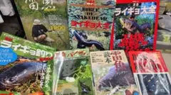 2026年最新】雷魚 マップの人気アイテム - メルカリ