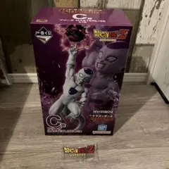 一番くじ ドラゴンボール C賞 フリーザ MASTERLISE