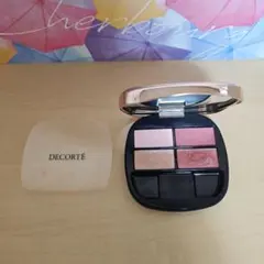 DECORTÉ コントゥアリングアイシャドウ　018のサムネイル