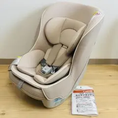 combi コンビ コッコロS UX チャイルドシート ヘーゼルナッツ