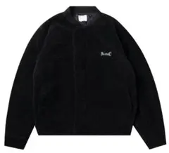 極美品 DOMINGO 25AW フリースベスト - メルカリ