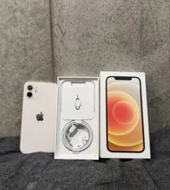 美品！ Apple iPhone 12 64GB 純正バッテリー84% - メルカリ