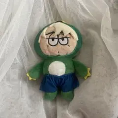 【匿名配送】ONE N' ONLY HAYATO ぬいぐるみ ONE N' ONLY HAYATO ぬいぐるみ - メルカリ