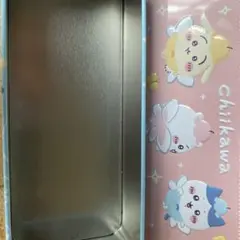ちいかわ 空き缶 小物入れ