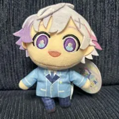 きみとぴあ マスコット ぬいぐるみ ありを