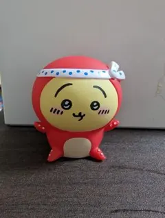 ちいかわ ソフビフィギュア2 たこぎのうさぎ