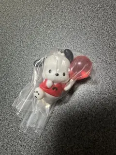 カラーコレクションチャーム〜Red〜 ポチャッコ