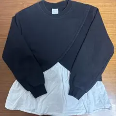 ZARA 140トレーナーのサムネイル