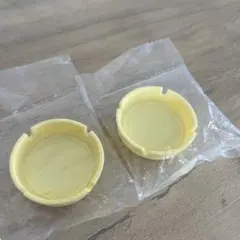 哺乳瓶用 キャップ 2個セット