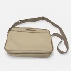 （希少）Ralph Lauren ラルフローレン　サファリ　ショルダーバッグ