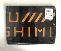 にじさんじ スクラッチ マフラータオル 伏見ガク DMM 未開封