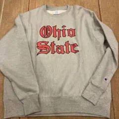 2026年最新】CHAMPION リバースウィーブ ohio xlの人気アイテム - メルカリ