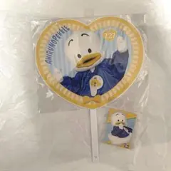 ピューロランド限定 あひるのペックル　アクリルスタンド　バースデー 61DkFwREL9L._AC_SY200_QL15_.jpg