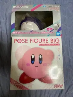 ル*ト様 【処分予定】ガンダム ハロ型スピーカー ・ 星のカービィ フィギュア