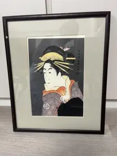 は*ぐ様 竹久夢二 木版画 トランプ 226/500 - メルカリ