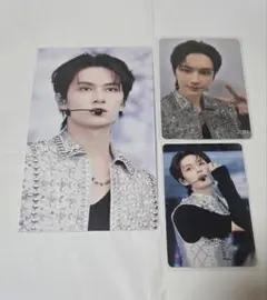 SEVENTEEN ジュン Follow againto JAPAN