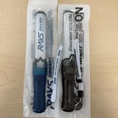 Snow Man ペンライト RAYS ON 2本セットのサムネイル