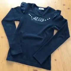 ALGY カットソー