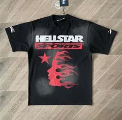 Hellstar Studios Family Tee Tシャツ M